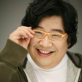 Seo Dong-soo